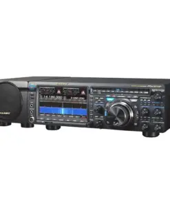 Radio HF Yaesu FTDX101MP.