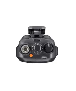 Radio HT VHF Icom IP730D.