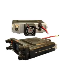 Radio Rig Dual Band Yaesu FTM-300DR.