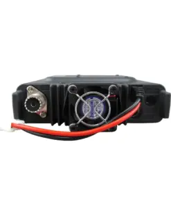 Radio Rig Yaesu FTM-400XDR.