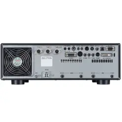 Radio SSB Yaesu FTDX101D.
