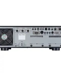 Radio SSB Yaesu FTDX101D.