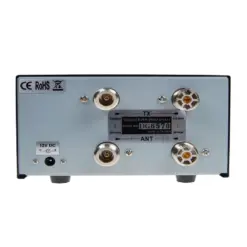 SWR Meter Nissei DG-503 MAX.