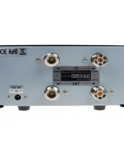 SWR Meter Nissei DG-503 MAX.