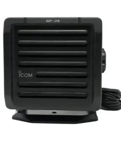 Speaker eksternal Icom SP-24.