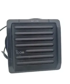Speaker Icom SP-24.