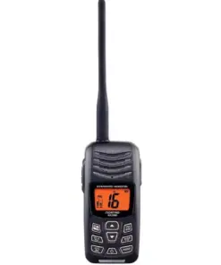 HT Marine Standard Horizon HX150.