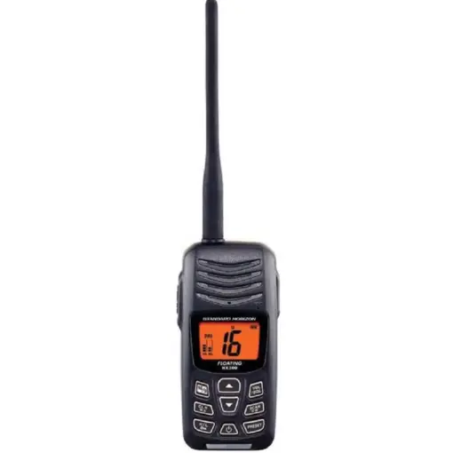 HT Marine Standard Horizon HX150.