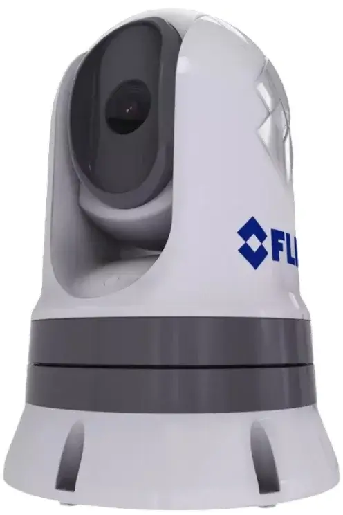 FLIR M300C | Kontraktor Radio Komunikasi Thermal Camera Kapal Laut FLIR M300C.