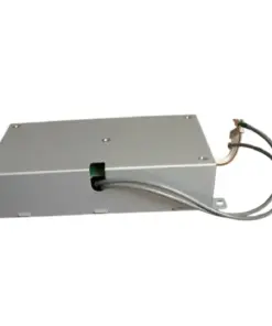 Tuner Antenna Yaesu ATU-450.