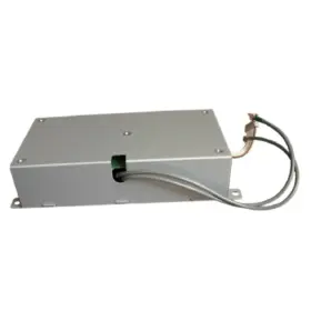 Tuner Antenna Yaesu ATU-450.