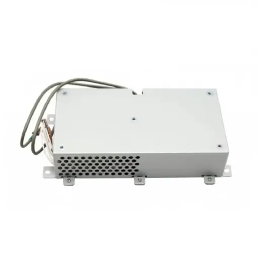 Antena tuner Yaesu ATU-450.