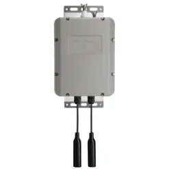 Antena tuner Yaesu FC-40.