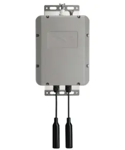 Antena tuner Yaesu FC-40.