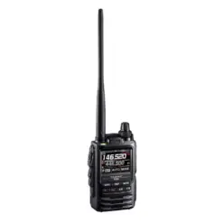 Handy talky Yaesu FT-3DR dual band.