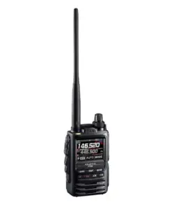 Handy talky Yaesu FT-3DR dual band.