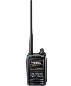 Handy talky dual band Yaesu FT5DR.