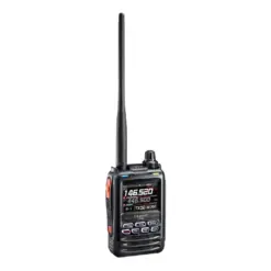 Handy talky Yaesu FT5DR Dual Band.