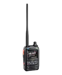 Handy talky Yaesu FT5DR Dual Band.