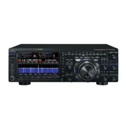 Radio SSB Yaesu FTDX101D.