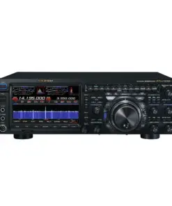 Radio SSB Yaesu FTDX101D.