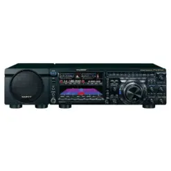 Radio SSB Yaesu FTDX101MP.