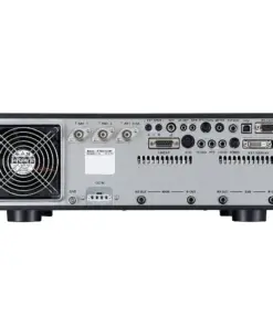 Radio HF Yaesu FTDX101MP.