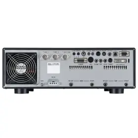 Radio HF Yaesu FTDX101MP.
