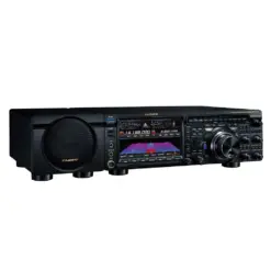 Radio SSB Yaesu FTDX101MP.