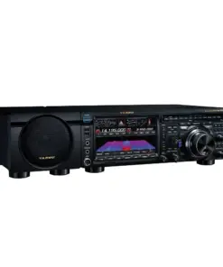 Yaesu FTDX101MP | Kontraktor Radio Komunikasi Radio SSB Yaesu FTDX101MP.