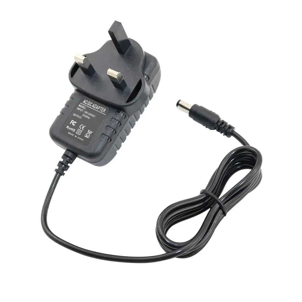 Hytera PS1016 | Kontraktor Radio Komunikasi Adaptor Charger Hytera PS1016.