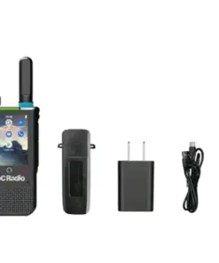 Aksesoris HT POC SMP PNC560 Pro.