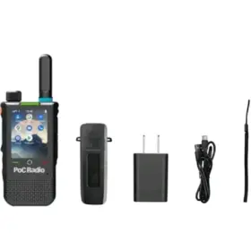 SMP PNC560 Pro | Rakomindo Aksesoris HT POC SMP PNC560 Pro.