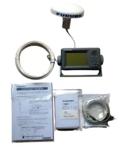 Aksesoris Navtex Furuno Navtex NX-300.