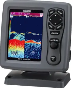 Alat Navigasi Kapal Echo Sounder Koden CVS-126