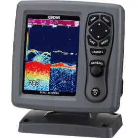 Koden CVS-126 | Rakomindo Alat Navigasi Kapal Echo Sounder Koden CVS-126