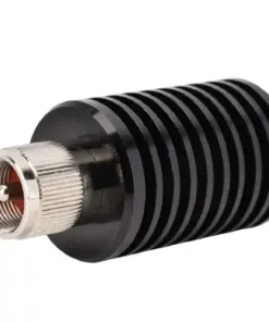 Dummy Load 100 Watt Nissei DL-30A.