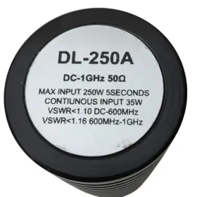 Nissei DL-250A | Rakomindo Dummy Load 250 Watt Nissei DL-250A.
