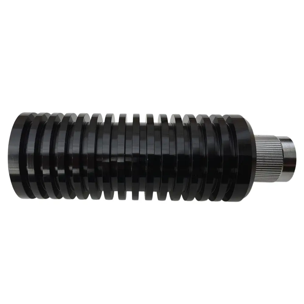 Nissei DL-250B | Kontraktor Radio Komunikasi Dummy Load Nissei DL-250B.