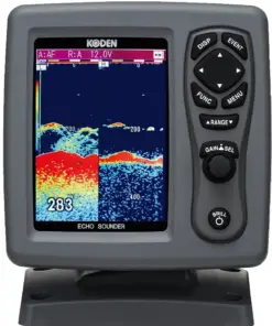 Echo Sounder Koden CVS-126.