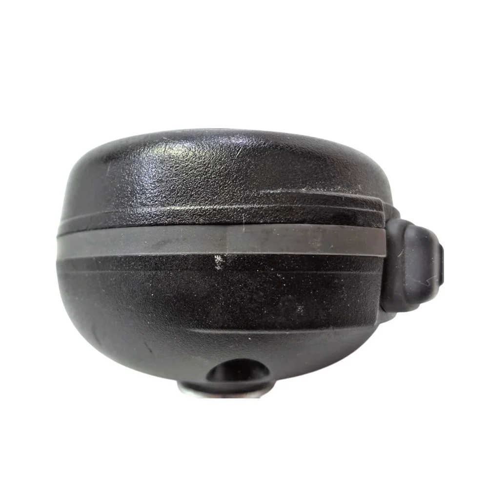 Icom HM-126RB | Kontraktor Radio Komunikasi Extra Mic Icom HM-126RB.