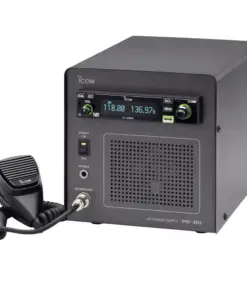 Extramic Icom HM-176.