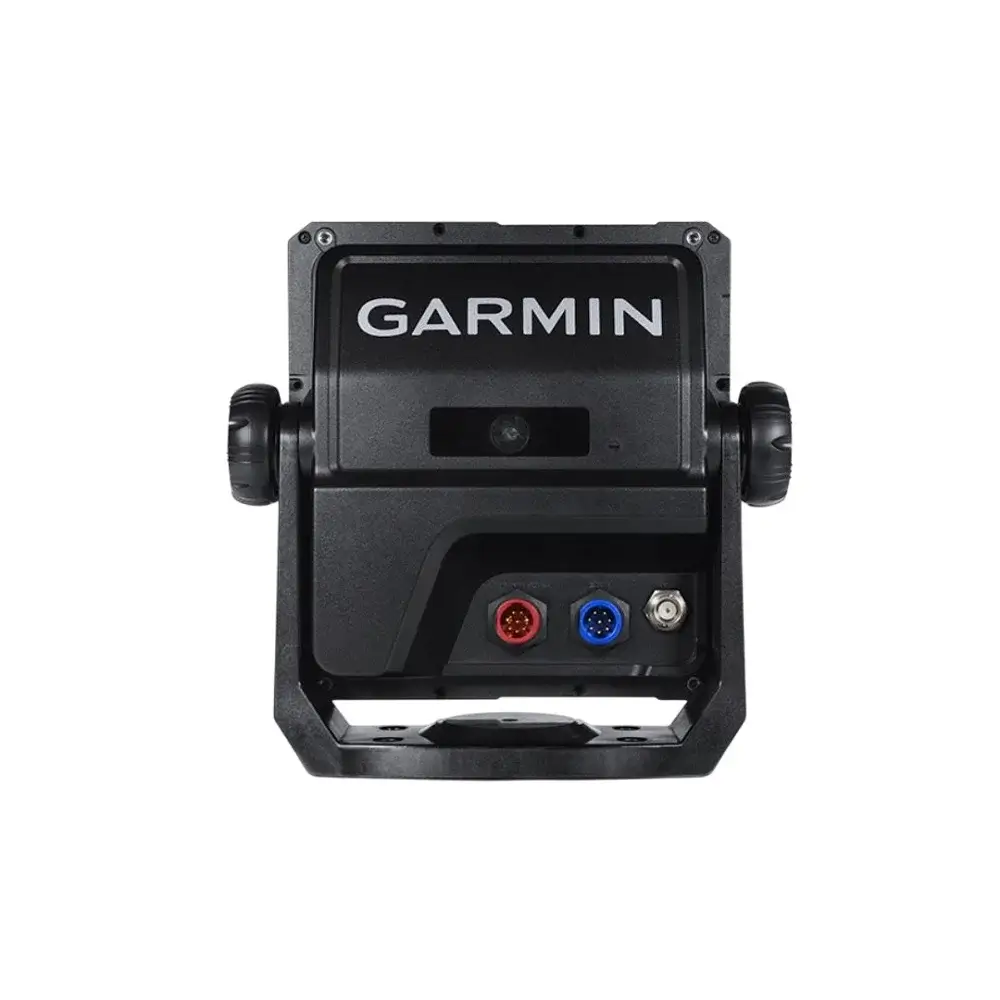 Garmin GPSMAP 585 Plus ARPAC | Kontraktor Radio Komunikasi Fishfinder Kapal Garmin GPSMAP 585 Plus ARPAC.