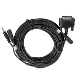 Foot PTT Hytera POA117.
