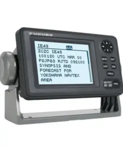 Furuno Navtex NX-300.