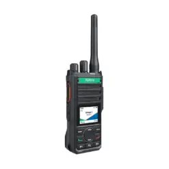 HT Explosion Proof Hytera HP568 UL913.