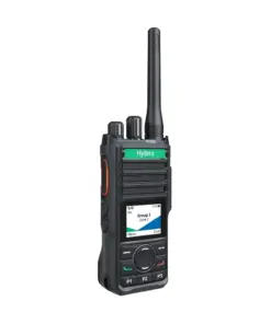 Hytera HP568 UL913 | Kontraktor Radio Komunikasi HT Explosion Proof Hytera HP568 UL913.
