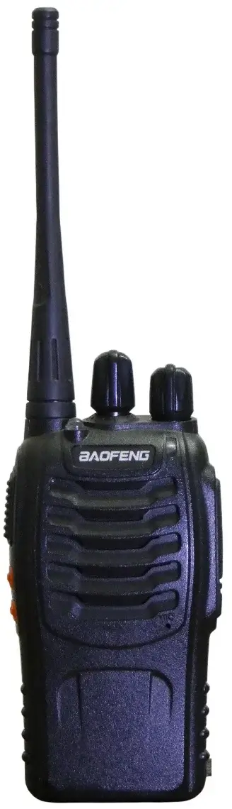 HT UHF Baofeng BF-888S.