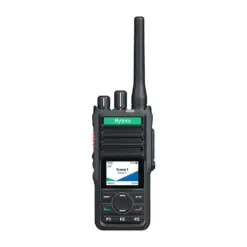 HT Explosion Proog Hytera HP568 UL913.