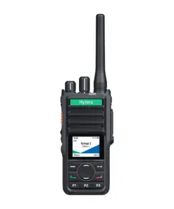 HT Explosion Proog Hytera HP568 UL913.